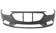 Ön Tampon Opel İnsignia 2017 Sonrası (6 Sensör Delikli)