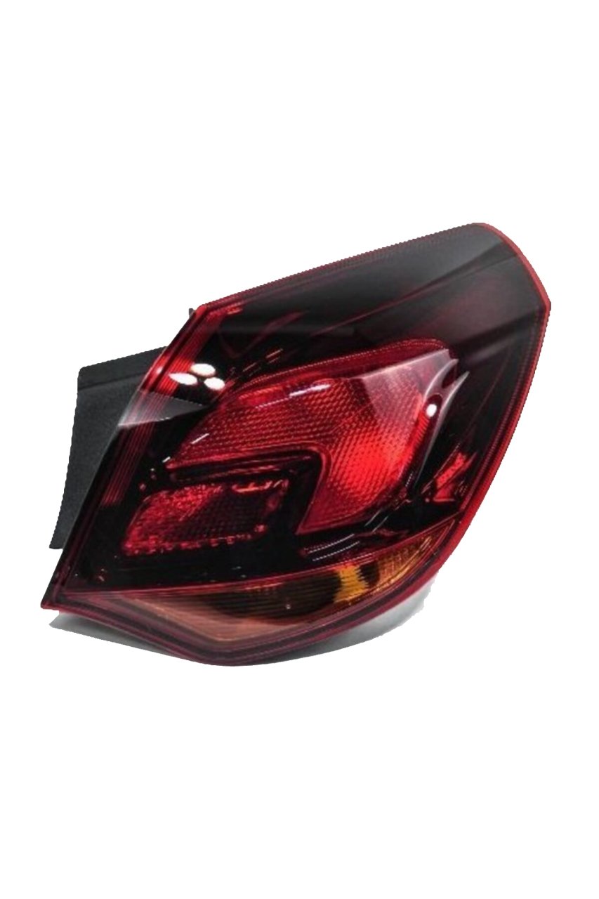 Stop Sağ Dış (Füme) Opel Astra J 2010-2015 Arası Hatchback