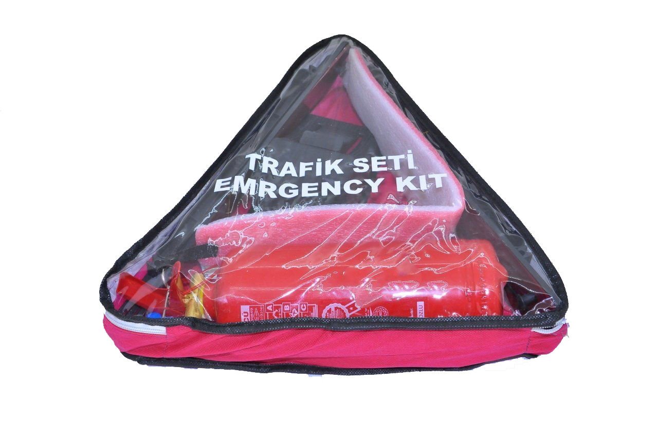 Trafik Seti