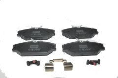 Fren Balatası Tk.Ön 1.4-1.6 16 Valf Megane I-Laguna I-Scenic I