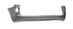 Arka Tampon (Kendinden Bantlı (Reflektörsüz) (İtalya) Renault Kangoo 3 08-13 Arası