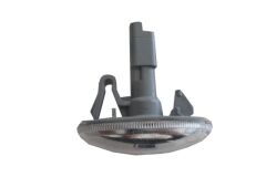 Çamurluk Sinyali Şeffaf Sağ - Sol Aynı (Adet) (Duylu) (Ampüllü) Peugeot 307 06 - 08 Arası