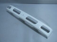 Ön Tampon (Sis Delikli Sac (Küçük Tip) (Fe711) Tyg) Mıtsubıshı Canter Fuso 06-12 Arası