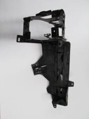 Far Alt Bağlantı Braketi Sol (Plastik Braketi İle Birlikte) Bmw 5 Serı F10 10-16 Arası