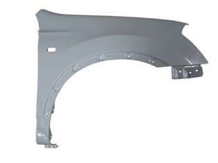 Ön Çamurluk Delikli Sağ (Sımyı) Nissan Qashqai J10 07 - 09 Arası