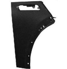 M.Cooper Ön Çamurluk Sağ 02-06