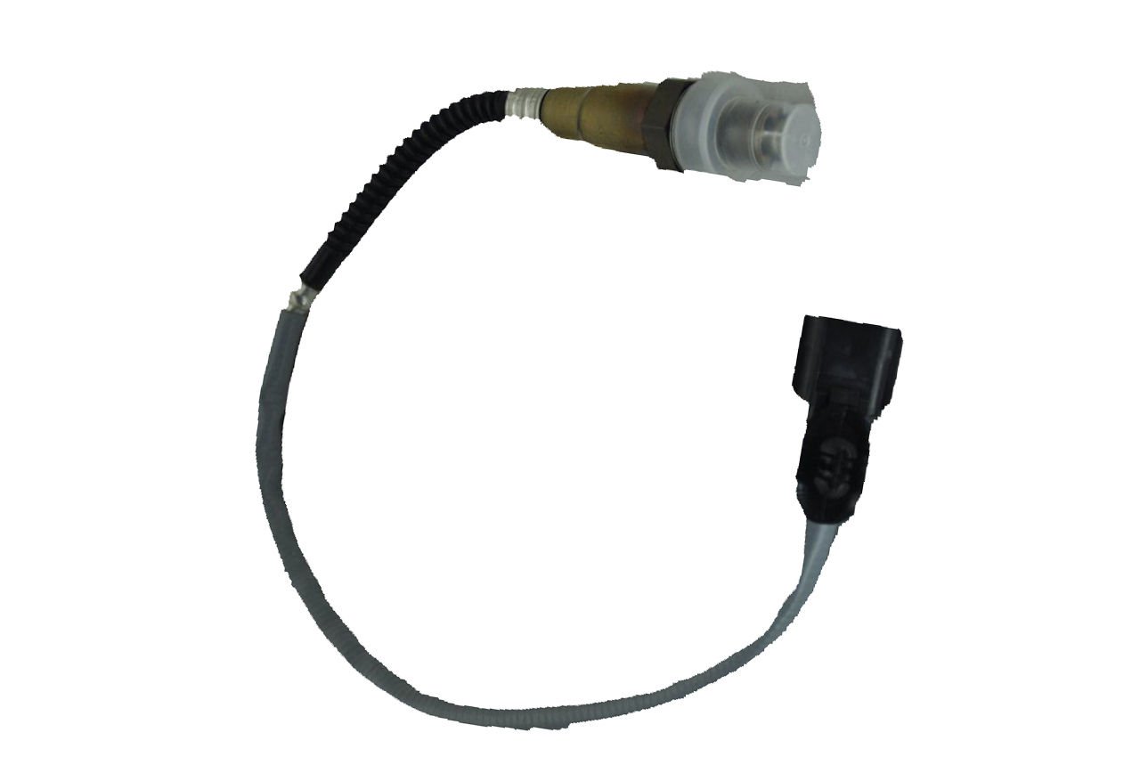 Lambda Sensörü (Oksijen Sondası) Megane 2-Laguna 2-Modüs (Ym Soket)