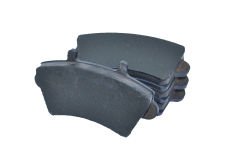 Fren Balatası Takımı Ön Master 2 2004-2011 Modelleri Arası