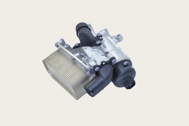 Yağ Soğutucu 2.0 Trafic-Laguna 3 M9R