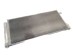 Klima Radyatörü (Kondanser) 1.3-1.6 Jtd Doblo 2010 Sonrası Modeller İçin