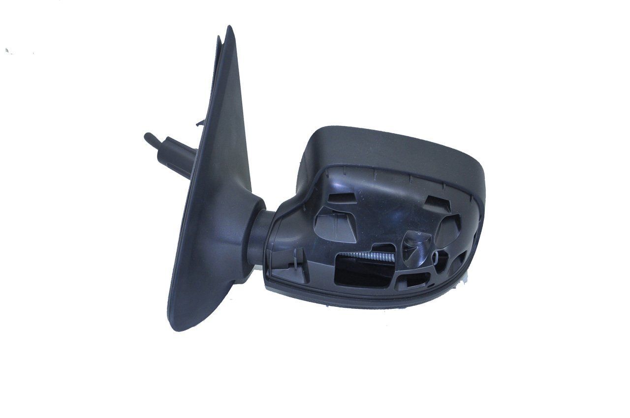 Dış Dikiz Ayna Sol Dacıa Sandero 2-Stepway-Logan Mcv 2013 Sonrası (Manuel Astarlı Kapaklı Model)