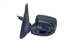 Dış Dikiz Ayna Sol Dacıa Sandero 2-Stepway-Logan Mcv 2013 Sonrası (Manuel Astarlı Kapaklı Model)