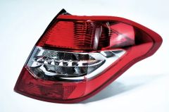 Stop Lambası Sağ Citroen C4 2010 Sonrası