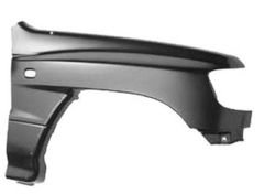 Mitsubishi Pajero Ön ÇaMitsubishi Dlki Ant.Delikli Sağ 97-00