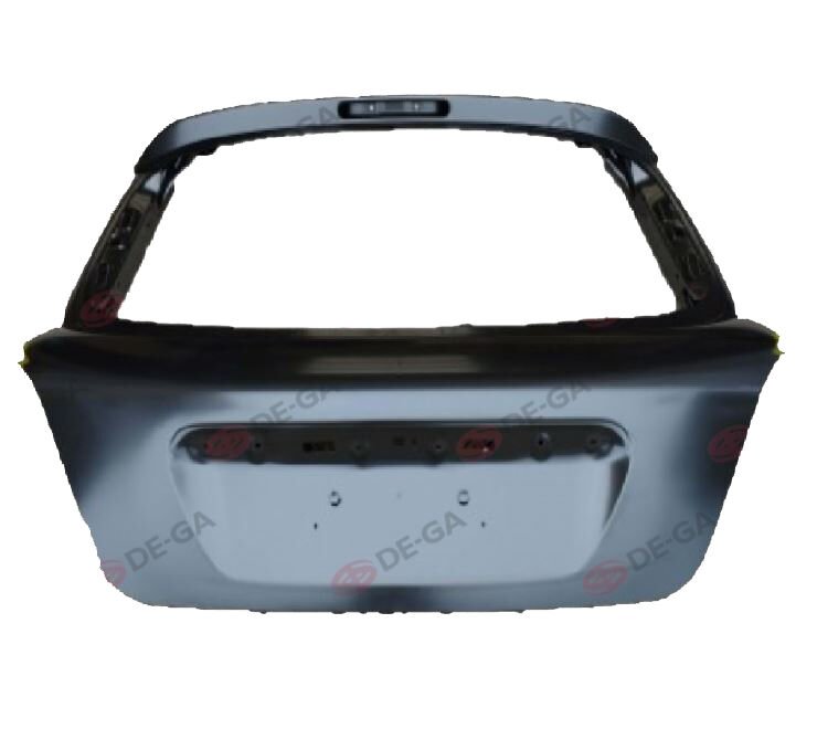 Bagaj Kaputu Peugeot 207 2006 Sonrası