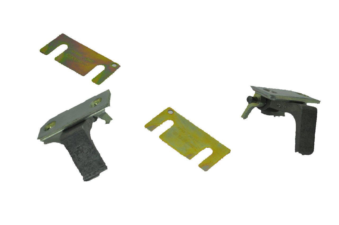 Kapı Menteşesi Takımı Kango 1997-2007 Modelleri Arası