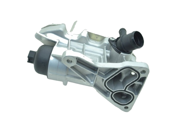 Yağ Soğutucu Master 2011 Sonrası