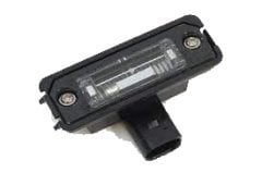 Plaka Lambası Volkswagen Golf 4 (IV) 1997-2003 Arası-Bora-Polo 2000-2010 Arası