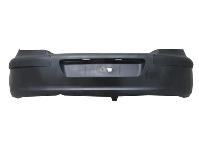 Arka Tampon (Bandlı) (Hb) (Eurobump) Peugeot 307 01-05 Arası