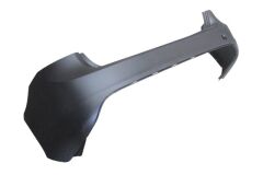 Arka Tampon (Astarlı Sensör Deliksiz Volvo S60 10-13 Arası