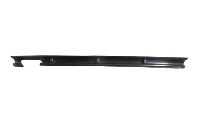 Karlık Astarlı (Arka Tampon Altı) (Spoıler) (Egzos Delikli) (M3) Bmw 3 Serı E36 91-98 Arası
