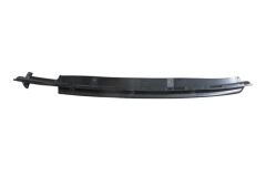 Karlık Astarlı (Arka Tampon Altı) (Spoıler) (Egzos Delikli) (M3) Bmw 3 Serı E36 91-98 Arası