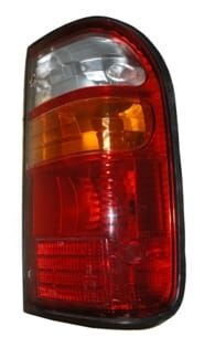 Stop Lambası Sağ Beyaz - Sarı - Kırmızı (Koto) Toyota Hilux Pick Up Ln145 02 - 05 Arası