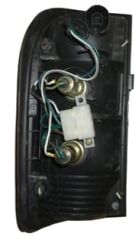 Stop Lambası Sağ Beyaz - Sarı - Kırmızı (Koto) Toyota Hilux Pick Up Ln145 02 - 05 Arası