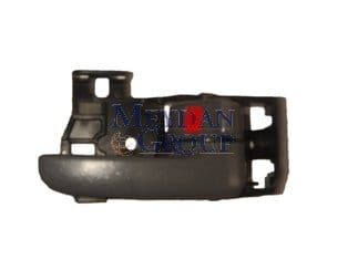 Ön Kapı İç Açma Kolu Sağ Gri Toyota Landcruıser Prado 03-09 Arası