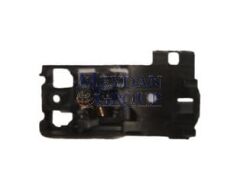 Ön Kapı İç Açma Kolu Sağ Gri Toyota Landcruıser Prado 03-09 Arası