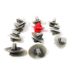 Kapı Çıta Klipsi Trafic