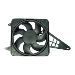 Fan Motoru (Soketli) Şahin-Doğan-Kartal