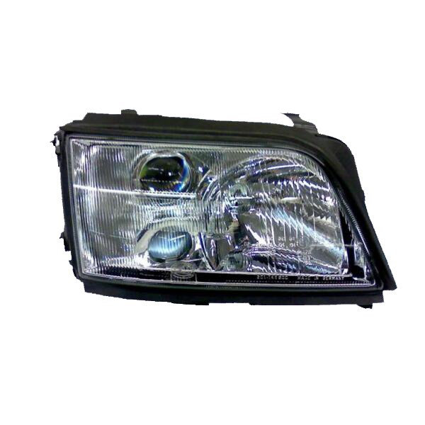 Far Ön Sağ (Sis Farlı) Audi A6 1994-1997 Arası