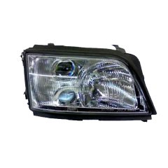 Far Ön Sağ (Sis Farlı) Audi A6 1994-1997 Arası