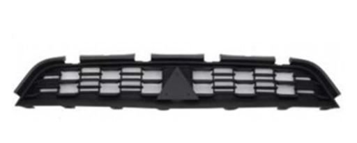 Mitsubishi Asx Ön Panjur Üst Siyah 10-