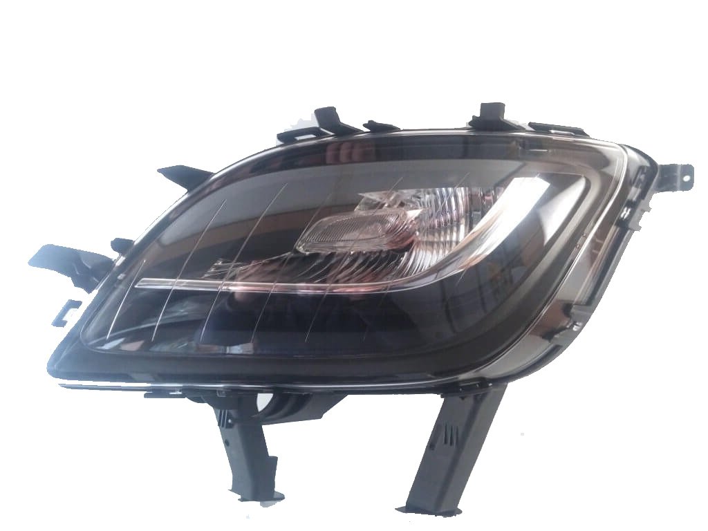 Sis Farı Ön Sol Opel Astra J 2010-2015 Arası Hatchback