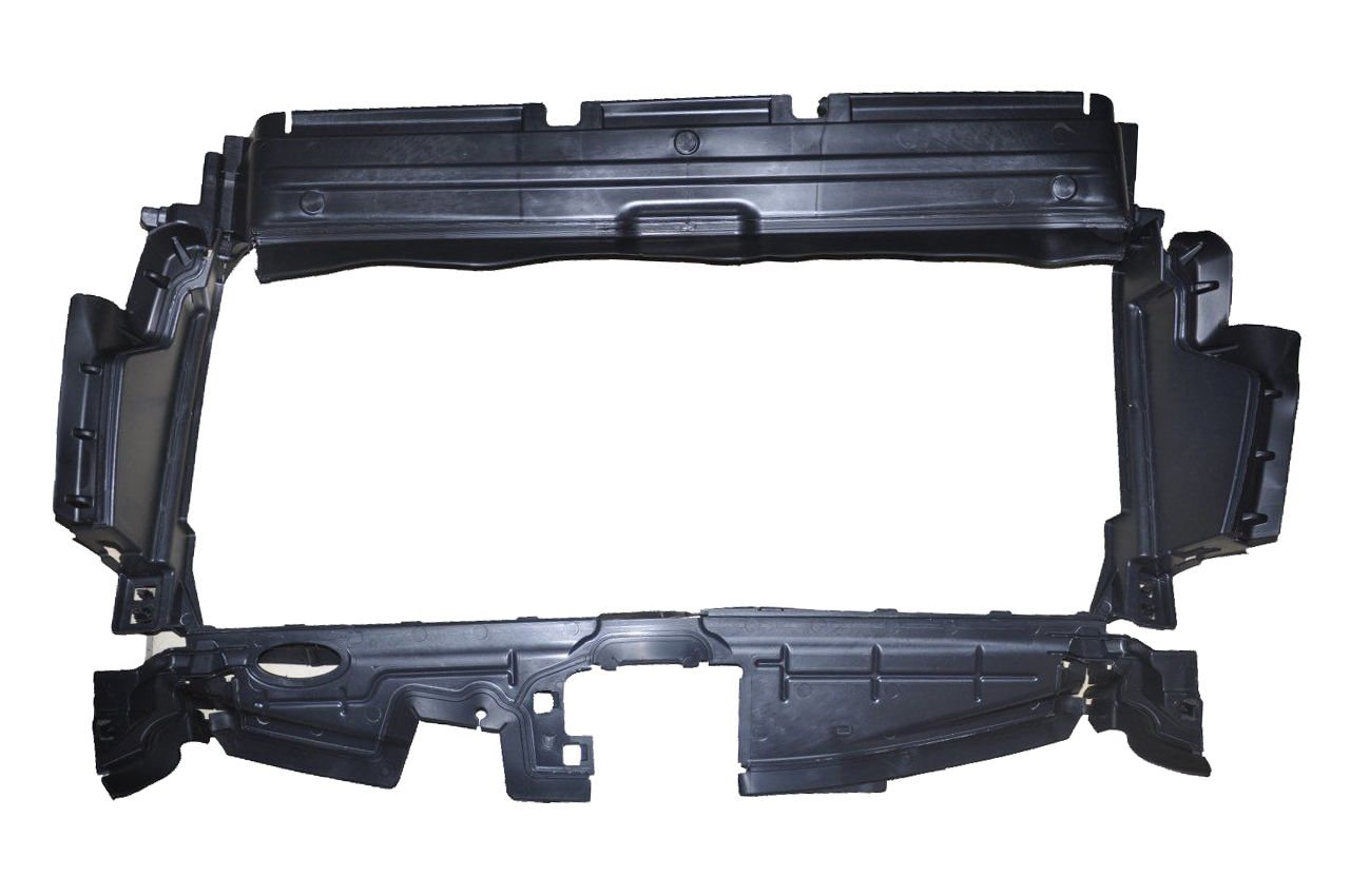 Radyatör Davlumbazı 1.6 Trafic 3 2015 Sonrası