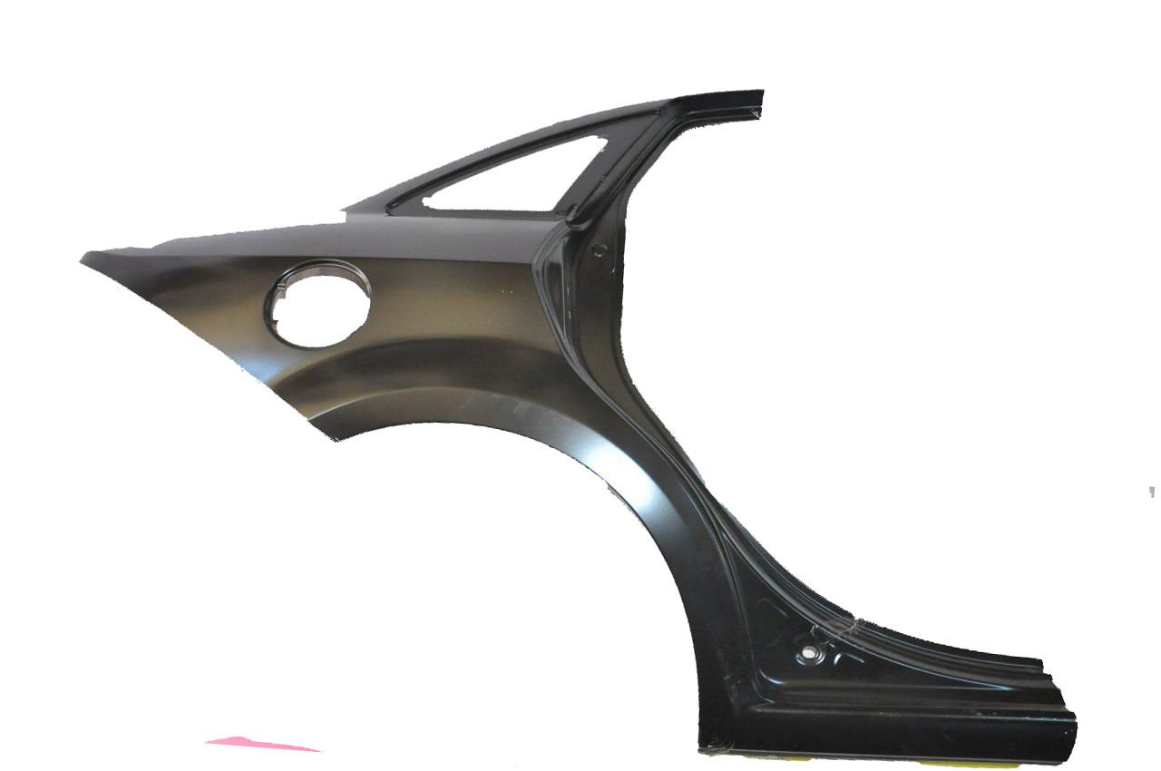 Sağ Arka Çamurluk Linea (Uzun)