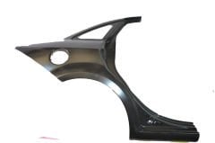 Sağ Arka Çamurluk Linea (Uzun)