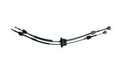 Vites Kumanda Teli 1.6 Scudo 2007 Sonrası