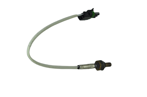 Lambda Sensörü (Oksijen Sondası) Clio 3-Modüs