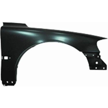 Volvo S60 Ön Çamurluk Sağ 00-