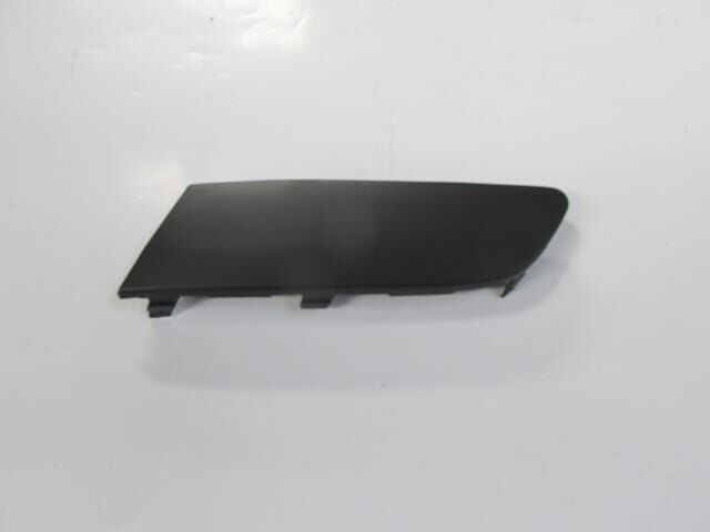 Ön Tampon Bandı Sol Siyah (Gtı-R32) Volkswagen Golf 5 05-09 Arası