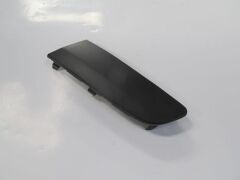 Ön Tampon Bandı Sol Siyah (Gtı-R32) Volkswagen Golf 5 05-09 Arası