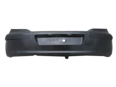 Arka Tampon (Bandlı) (Hb) (Eurobump) Peugeot 307 06-08 Arası