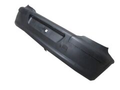 Arka Tampon (Bandlı) (Hb) (Eurobump) Peugeot 307 06-08 Arası