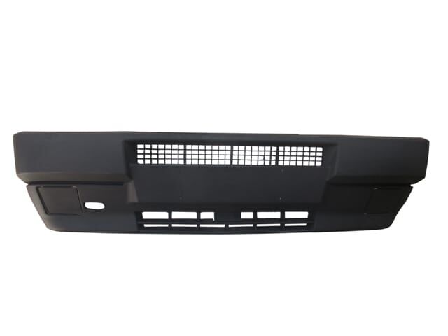 Ön Tampon Siyah (Sis Deliksiz S Tipi) Fiat Uno 1993-2001 Arası