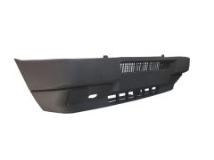 Ön Tampon Siyah (Sis Deliksiz S Tipi) Fiat Uno 1993-2001 Arası