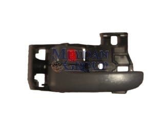 Ön Kapı İç Açma Kolu Sol Gri Toyota Landcruıser Prado 03-09 Arası