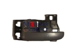 Ön Kapı İç Açma Kolu Sol Gri Toyota Landcruıser Prado 03-09 Arası